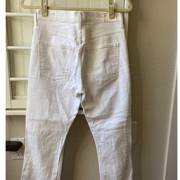 Citizens of Humanity Drew Crop Flare - Picture 9 of 9